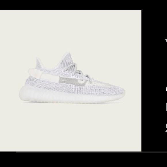 Yeezys - Picture 1 of 1